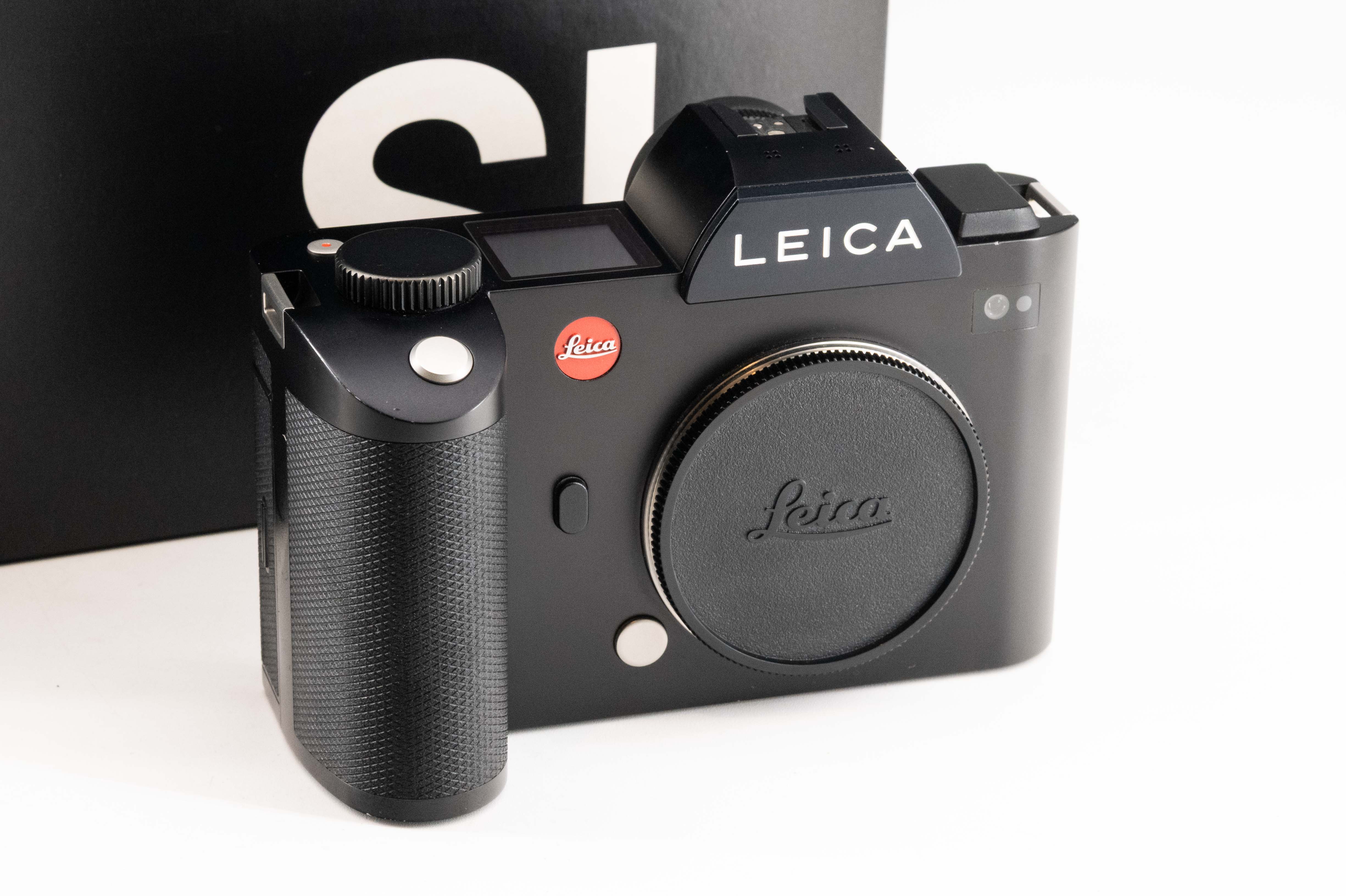 Leica SL typ 601 10850