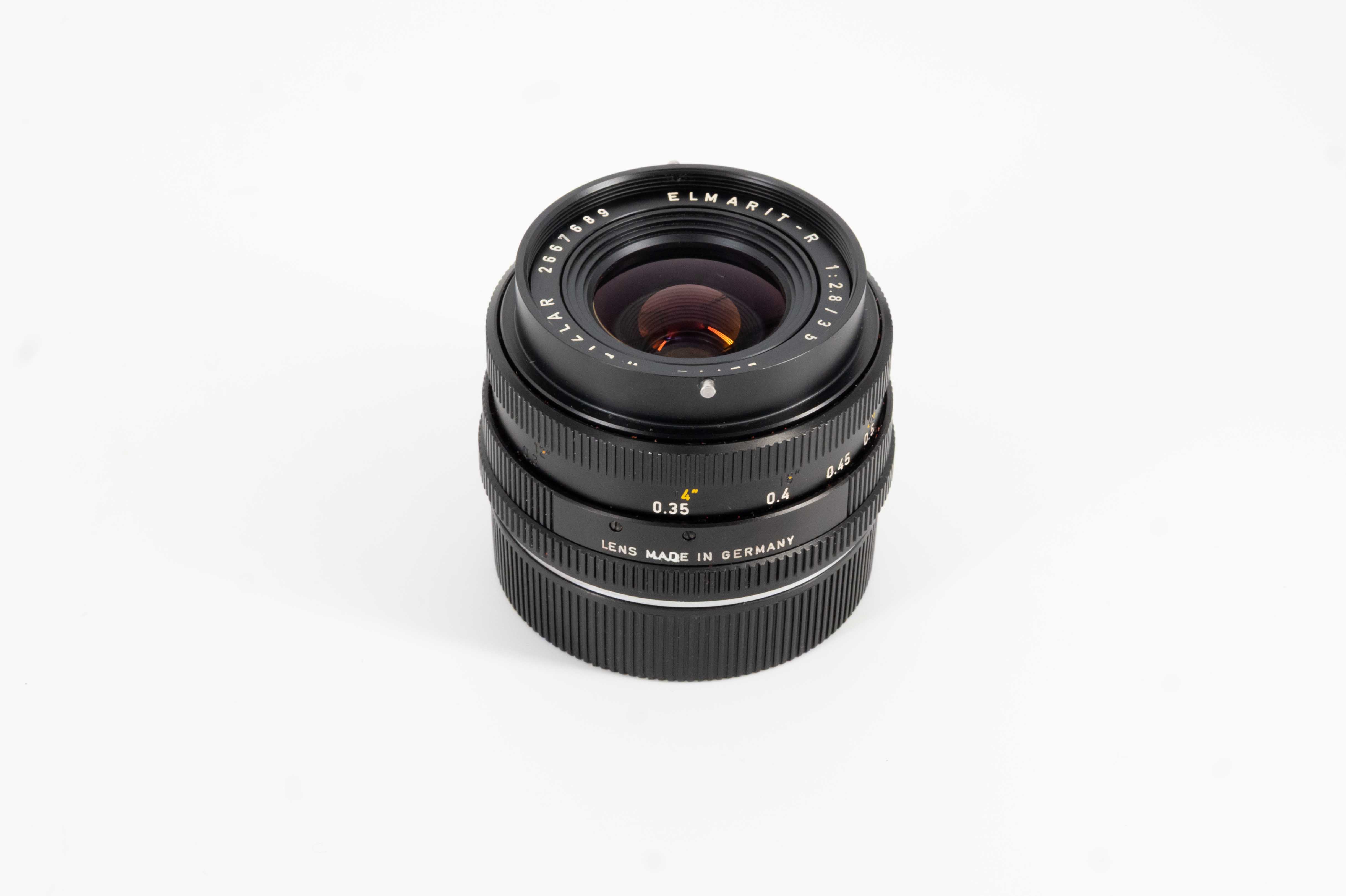ELMARIT-R 1:2,8/35 MM