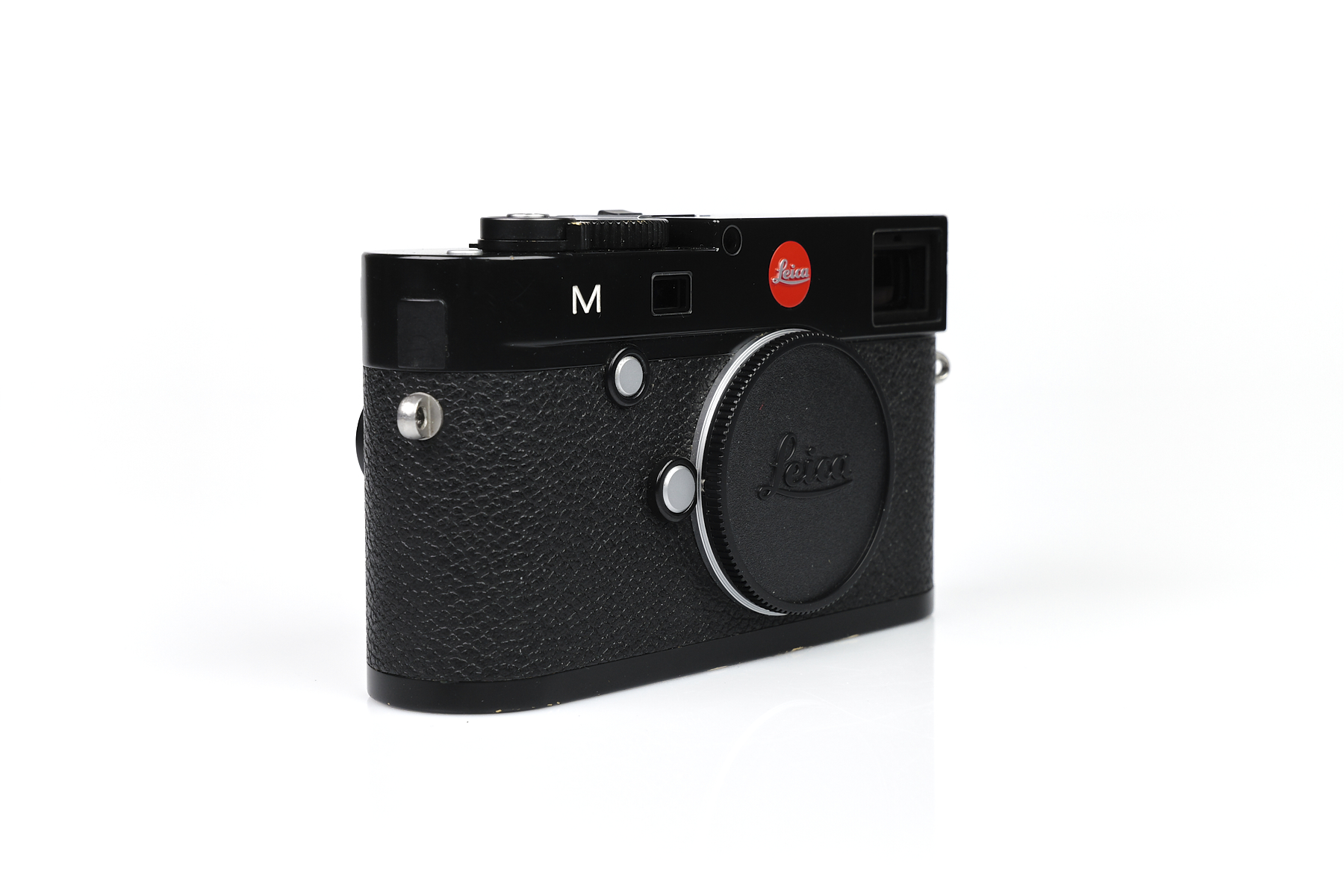 M (type 240), black