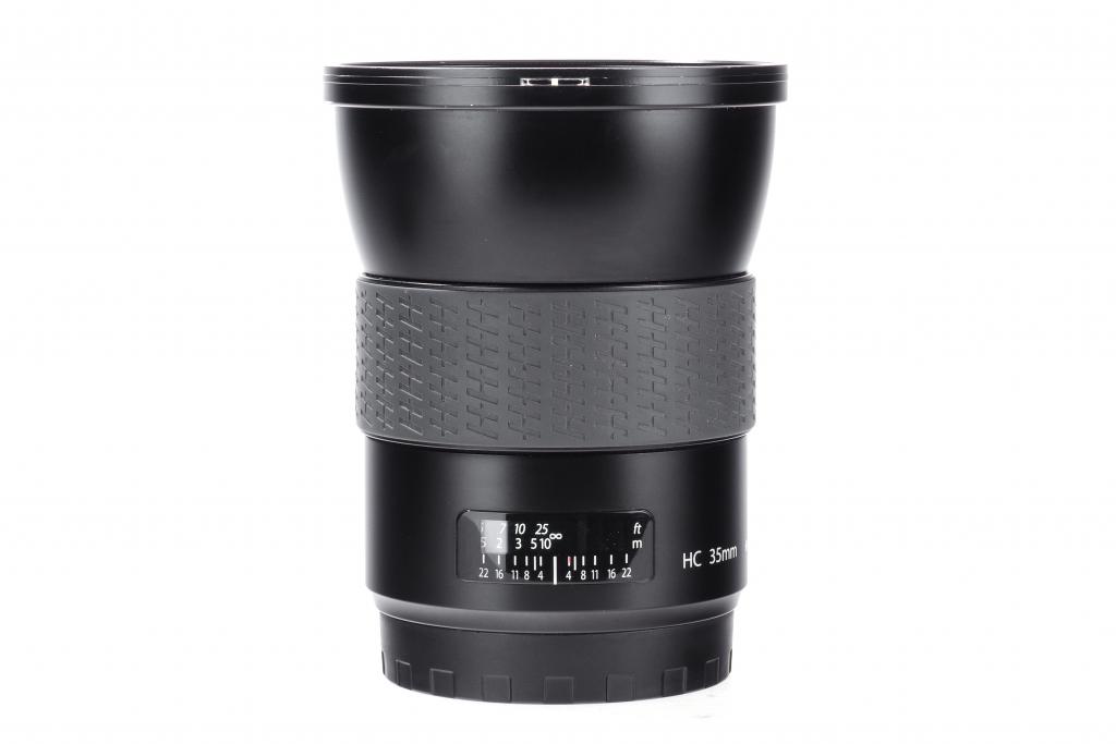 Hasselblad 35/3,5 HC Lens 3023035 Hasselblad 35/3,5 HC Lens 3023035