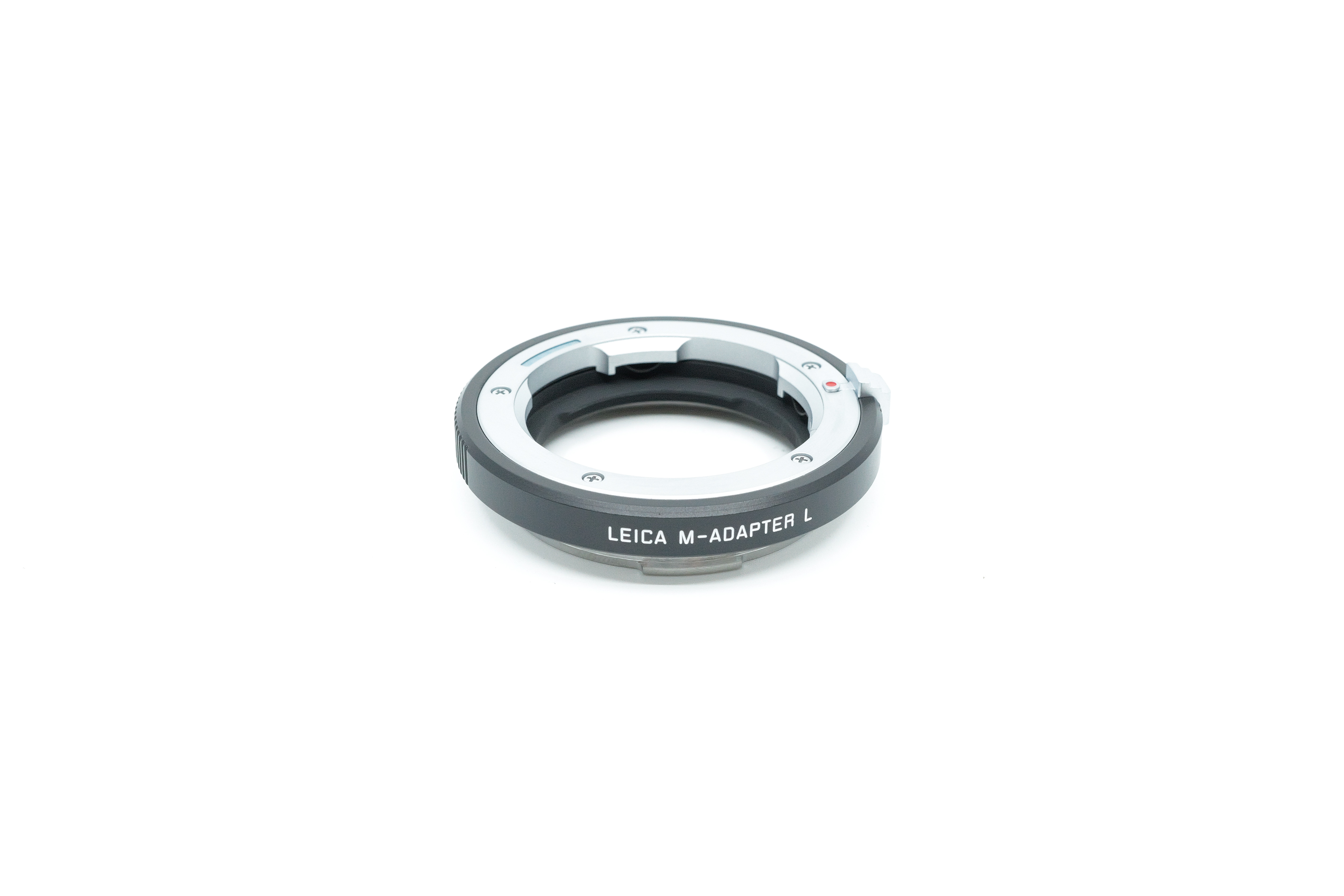 M-Adapter-L, black