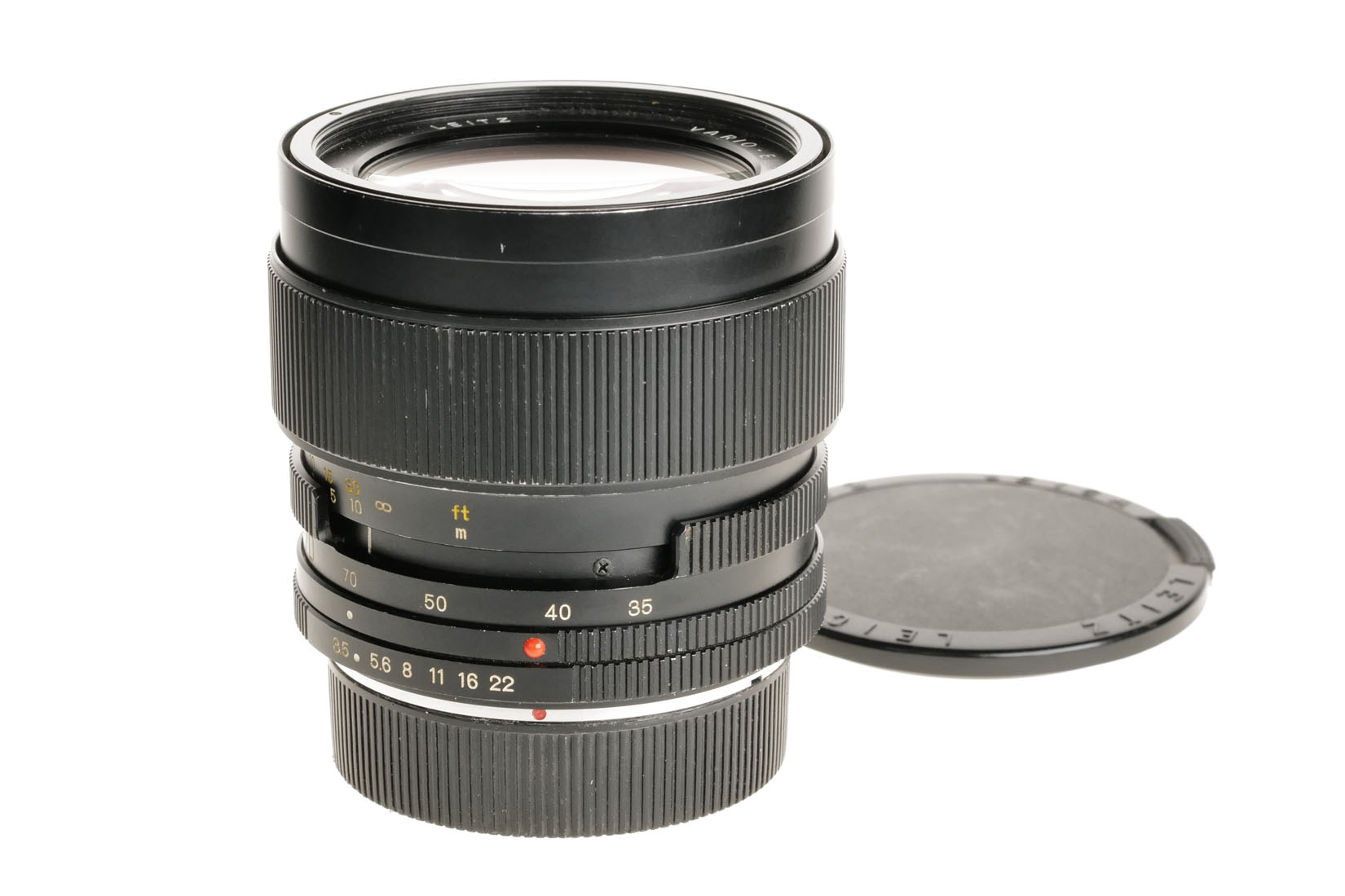 Leica Vario-Elmar-R 1:3,5/35-70mm 11248 