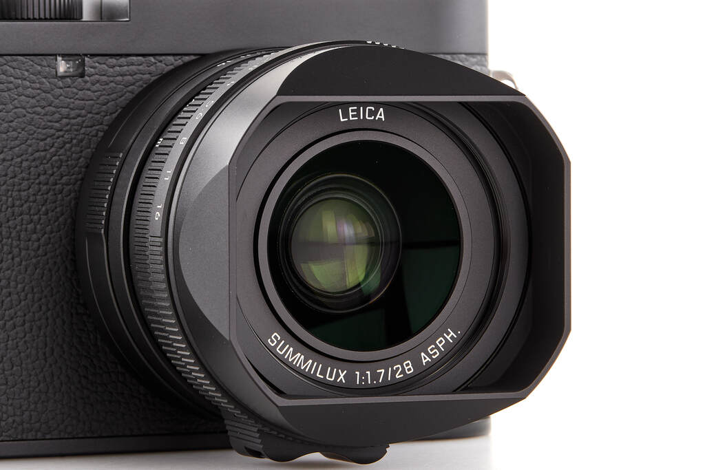 Leica Q3 Monochrom 19200 - with 2 years guarantee
