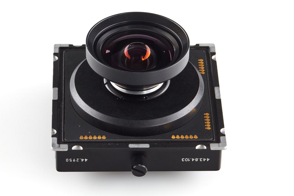 Sinar Sinaron Digital 4,5/45 CMV Sinar Sinaron Digital 4,5/45 CMV