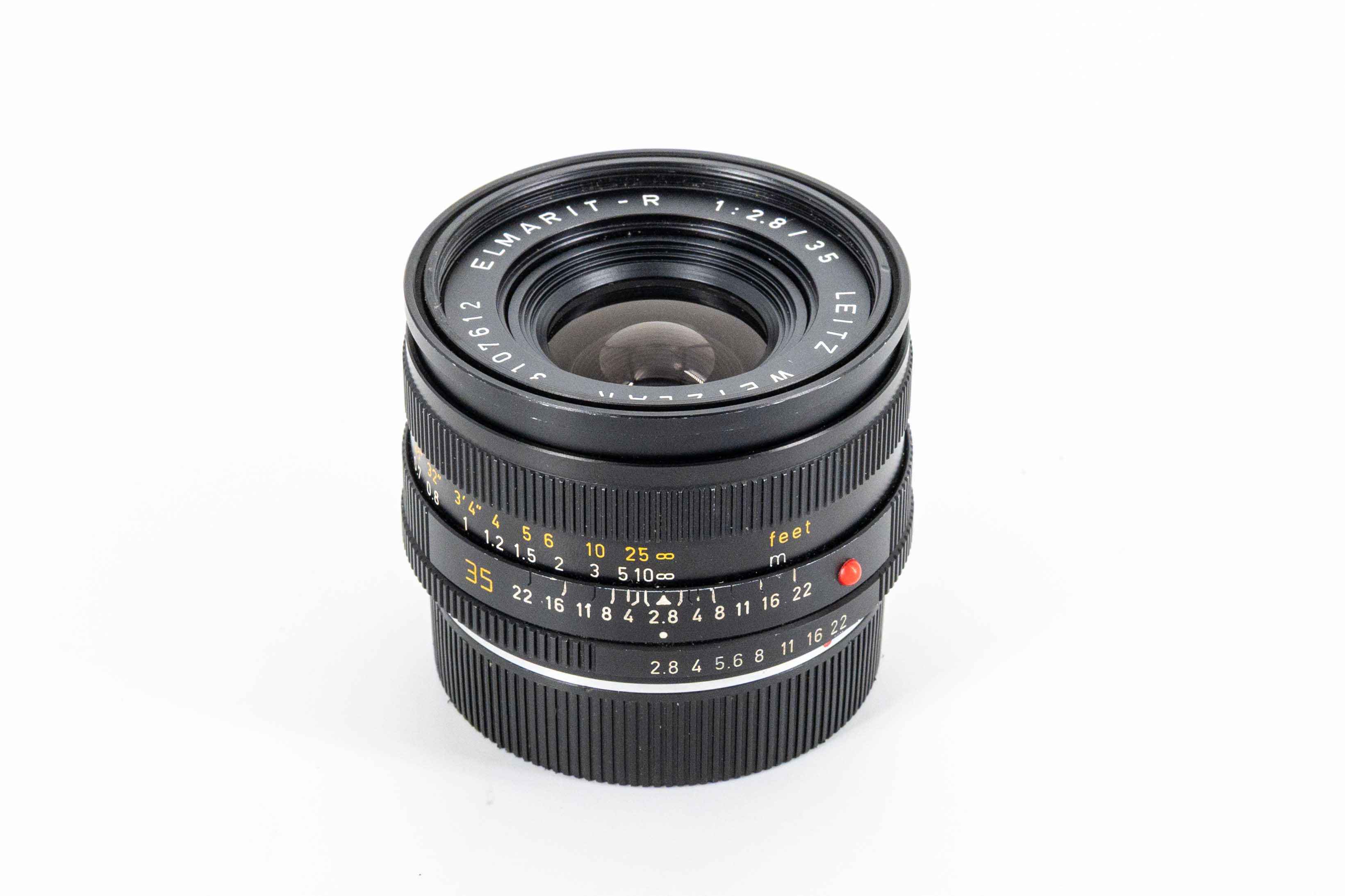 ELMARIT-R 2.8/35 MM