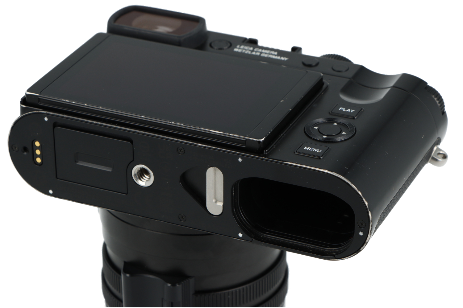 Leica Q3 Ex-Demo (19080)