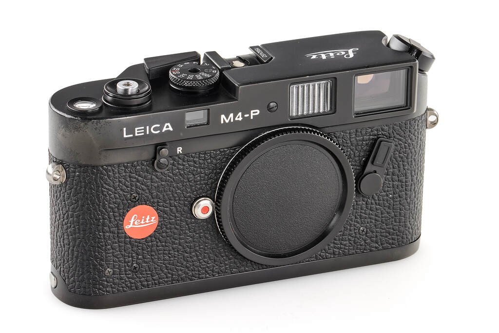 Leica Classics