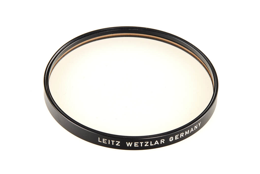 Leica Series VIII UVa Filter