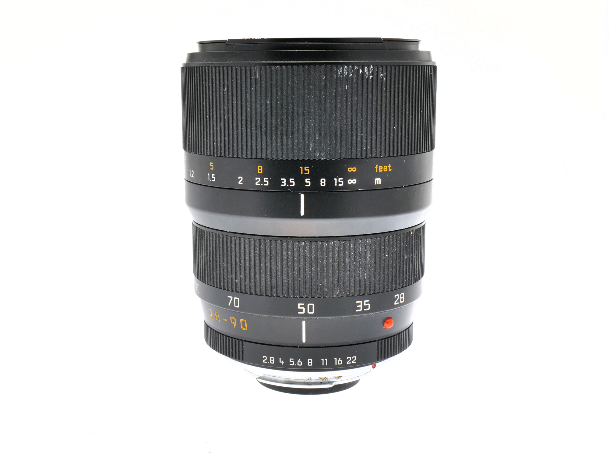 Leica VARIO-ELMARIT-R 2,8-4,5/28-90mm ASPH. ROM Leica VARIO-ELMARIT-R 2,8-4,5/28-90mm ASPH. ROM