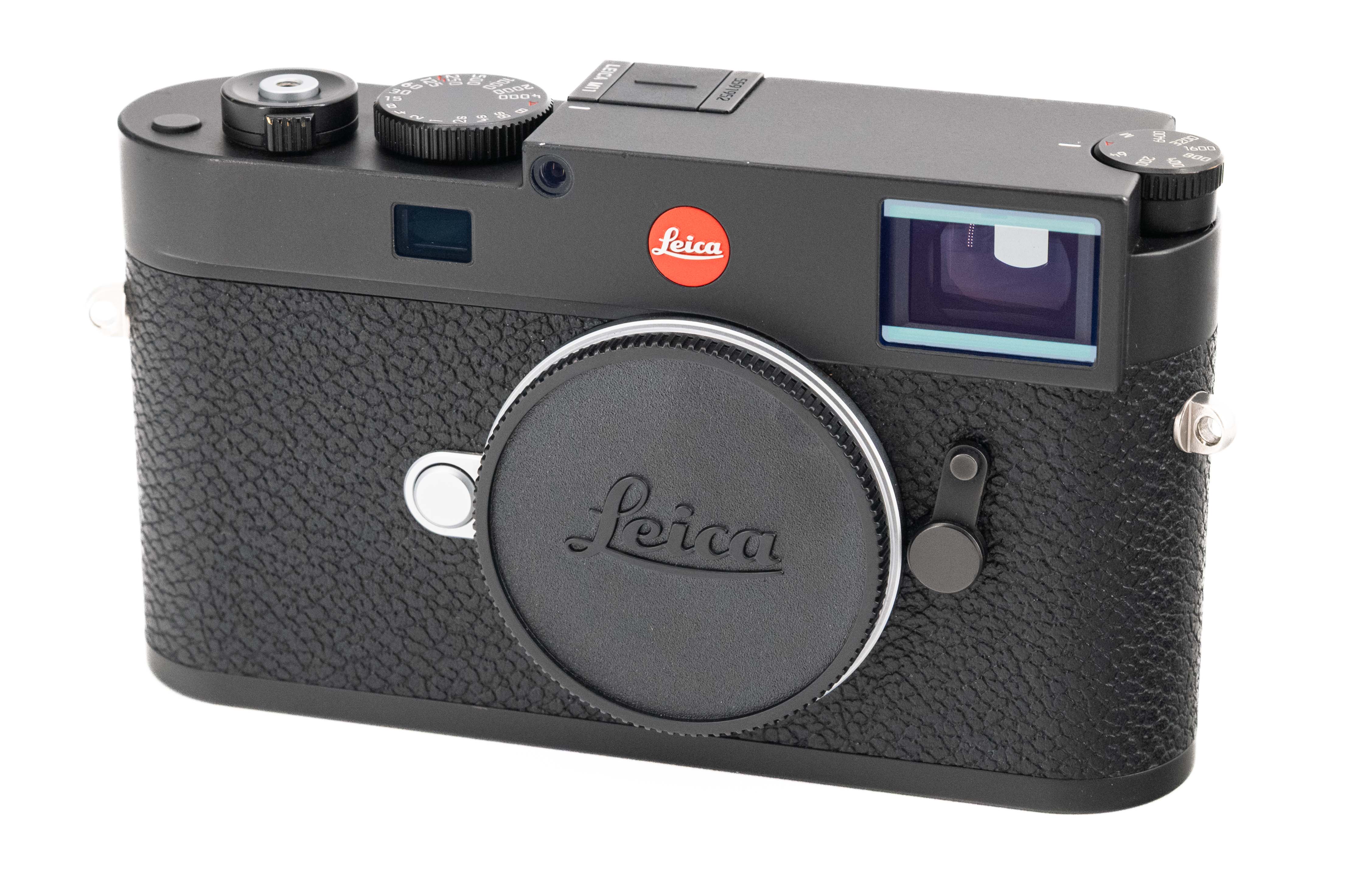 Leica M11 nero 20200 Leica M11 nero 20200