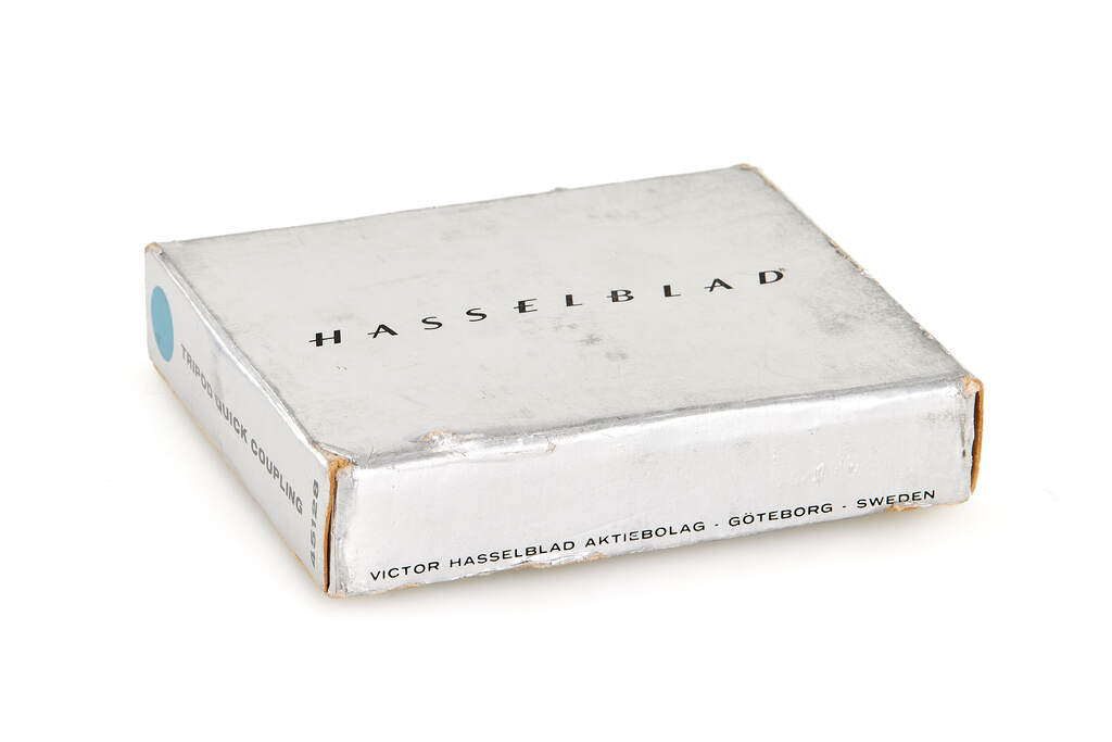 Hasselblad 45128 Tripod Quick Coupling