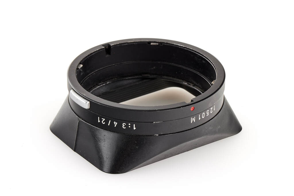 Leica Elmarit 2.8/28mm 11801