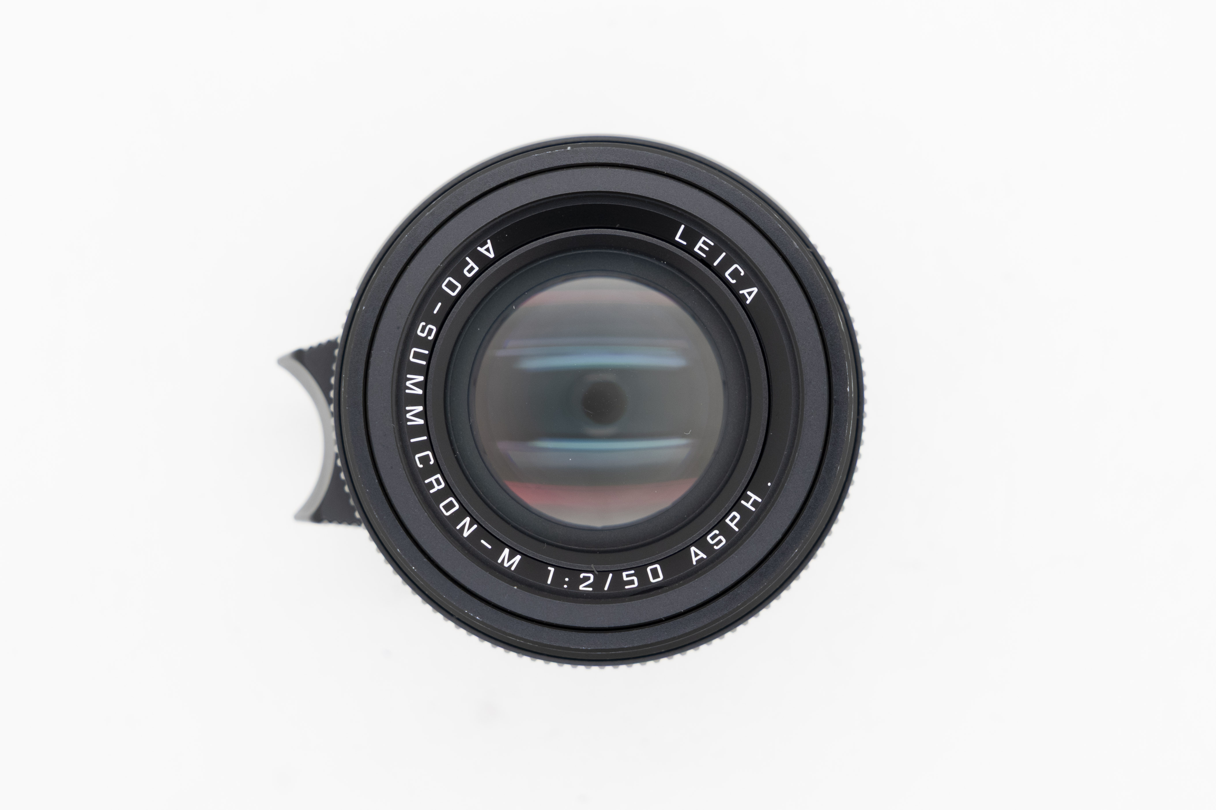 Leica APO-SUMMICRON-M 2/50mm ASPH.
