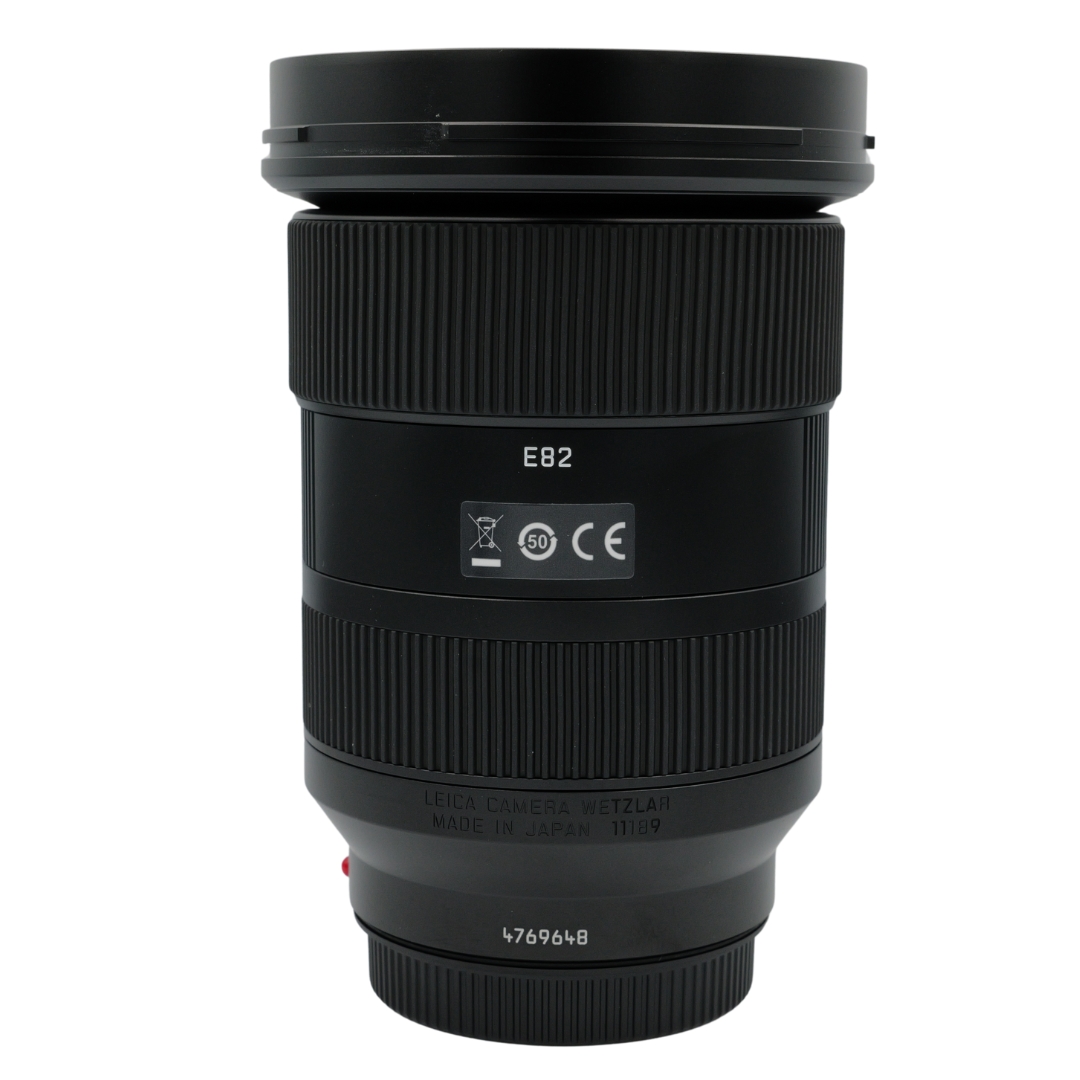 Leica Vario-Elmarit-SL 24-70 f/2.8 ASPH. Leica Vario-Elmarit-SL 24-70 f/2.8 ASPH.