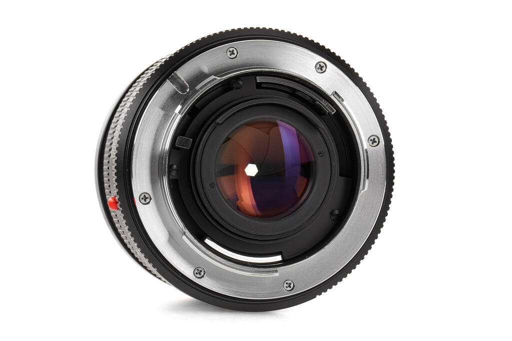 Leica Summicron-R 11115 2/35mm 2.Model