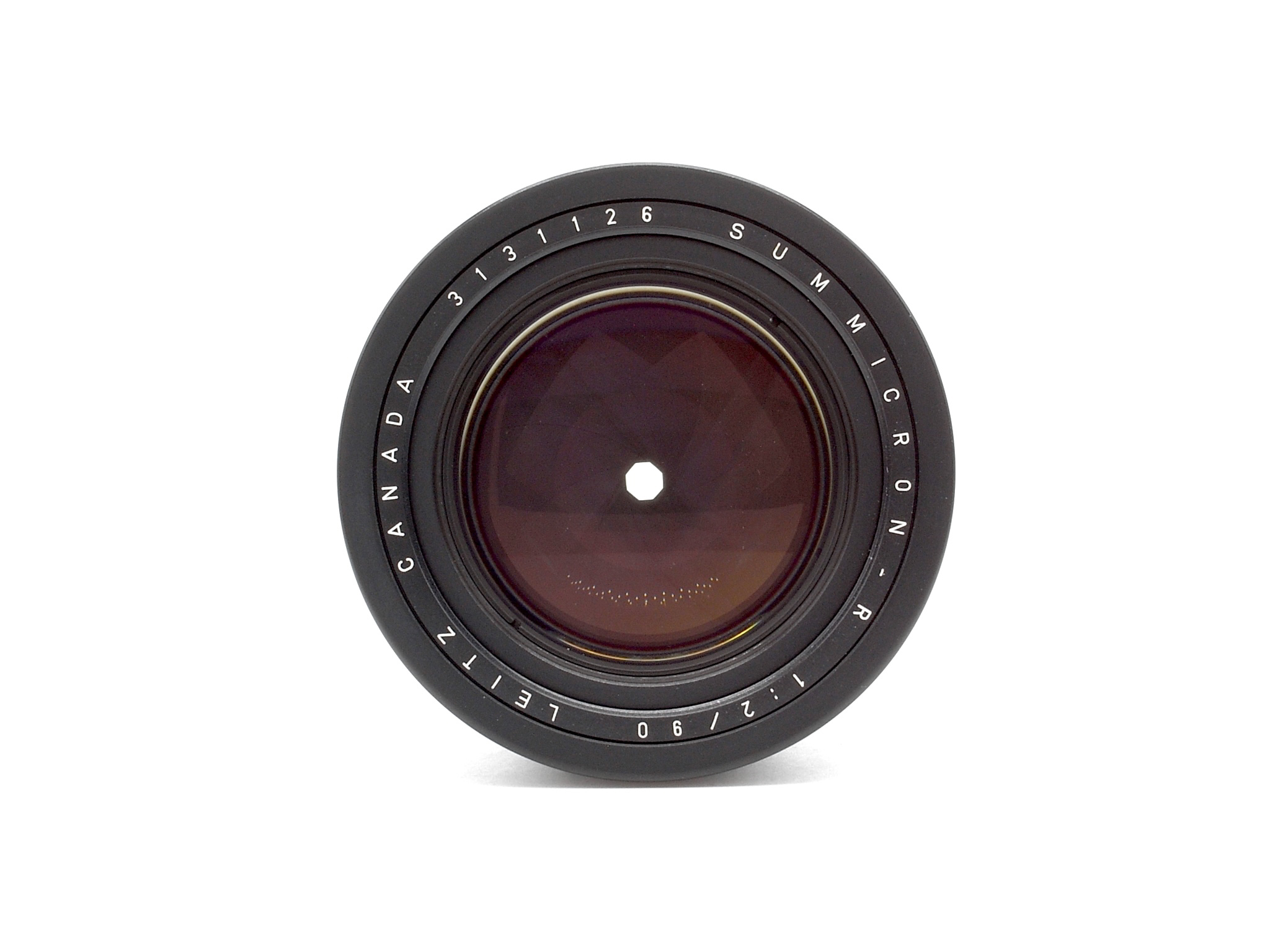 Leitz Summicron-R 2,0/90mm