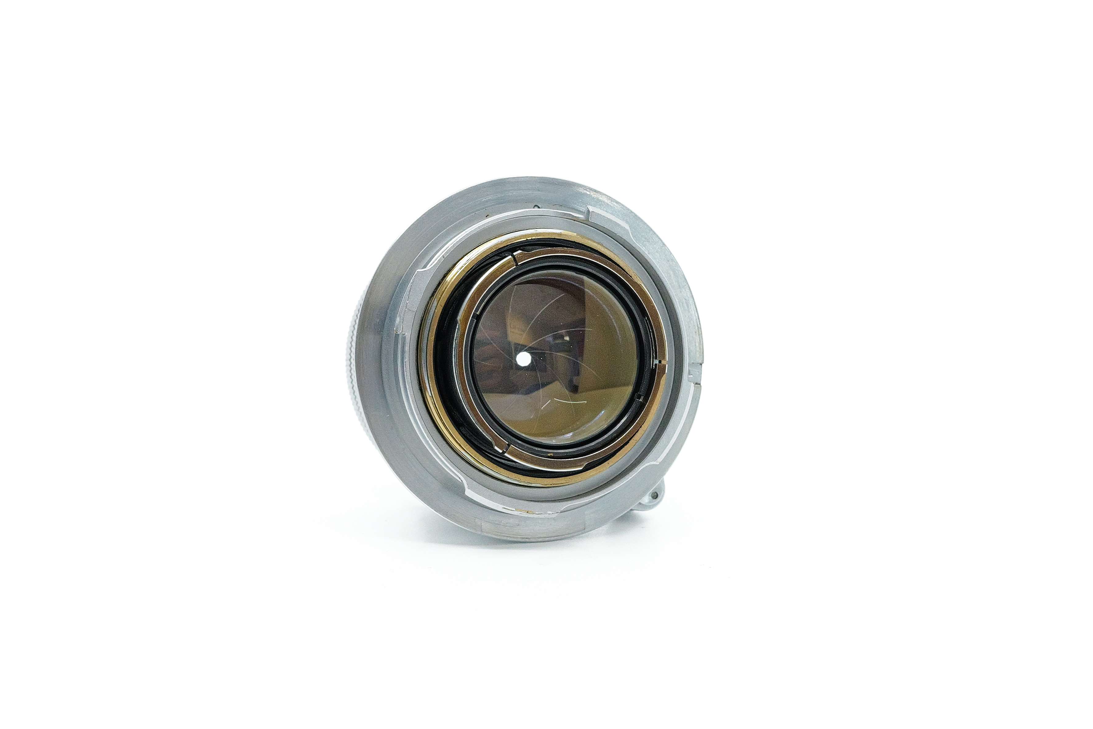 Summicron-M 50/2