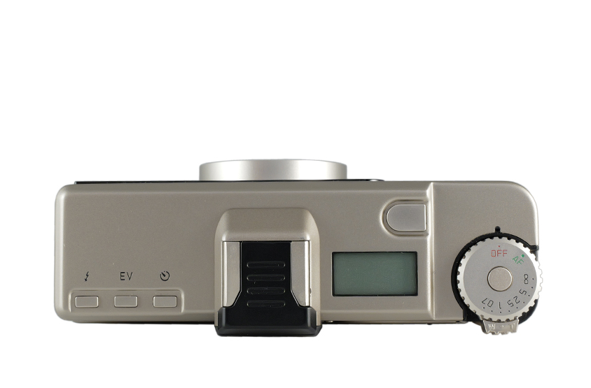 Leica Minilux Zoom 18036