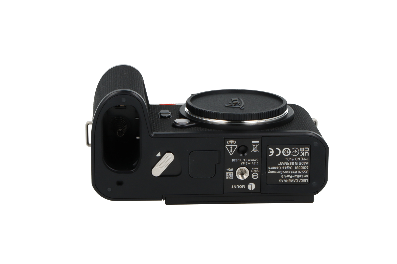 Leica SL3 (10607)