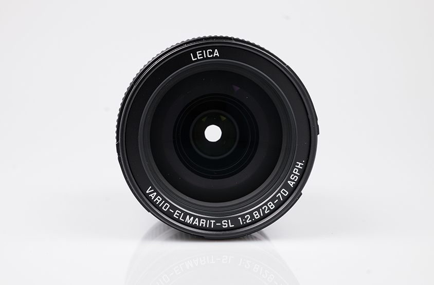 LEICA VARIO-ELMARIT-SL 2.8/28–70mm ASPH.