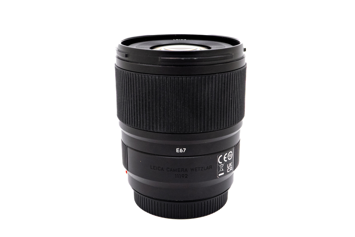 Leica SUMMICRON-SL 2/35 ASPH.