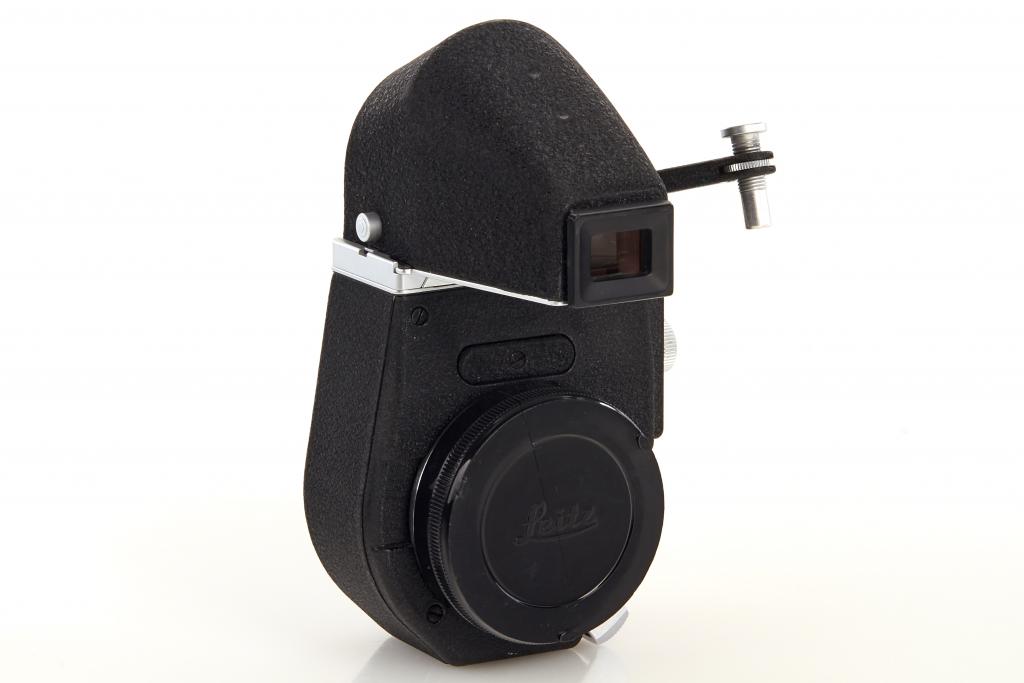 Leica Micro Visoflex III