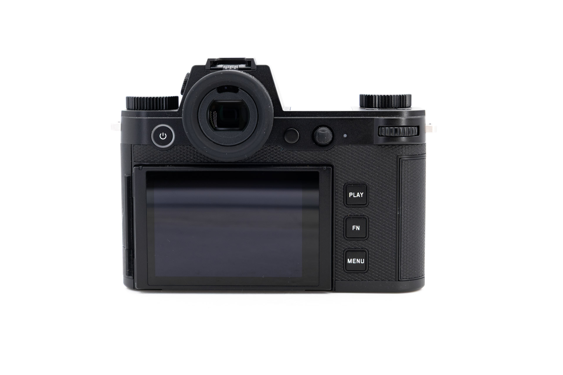 Leica SL3-s Body