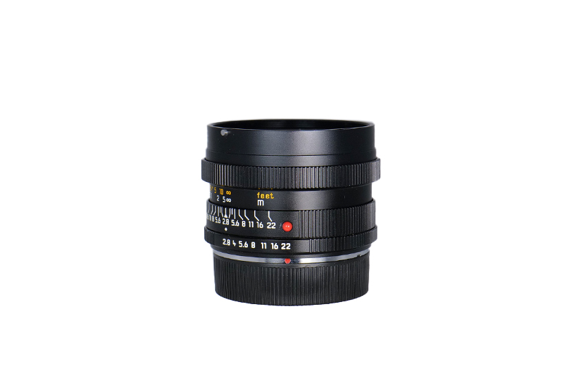 LEICA ELMARIT-R 2,8/24 MM ROM 11257