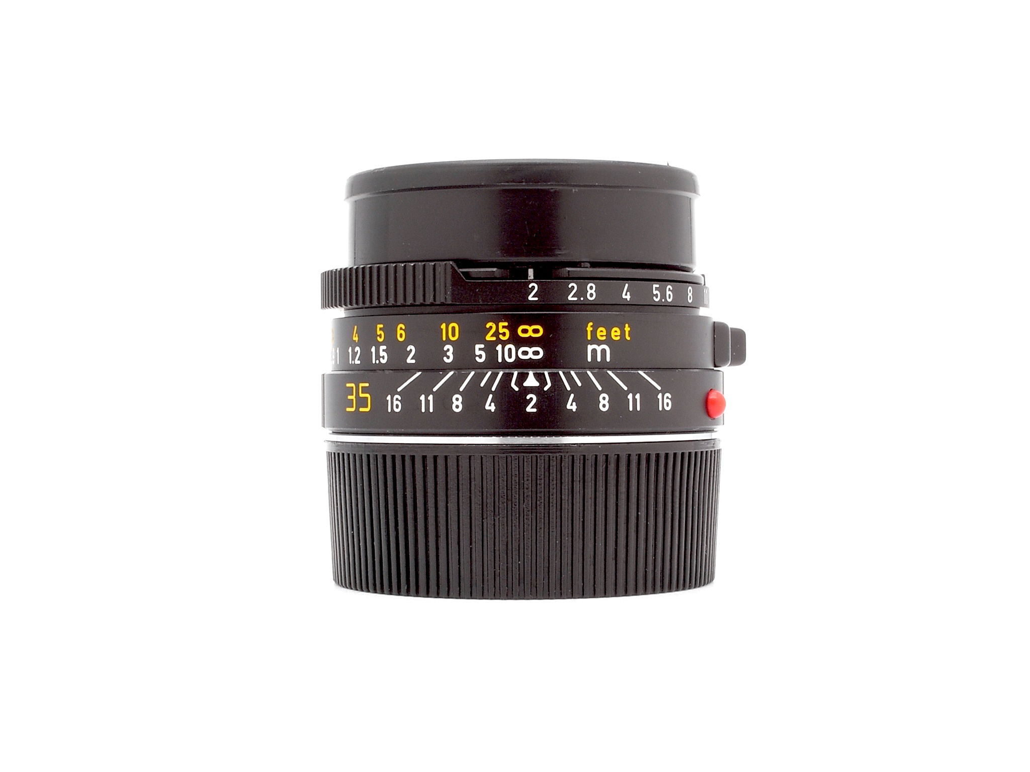 Leitz Summicron-M 2,0/35mm