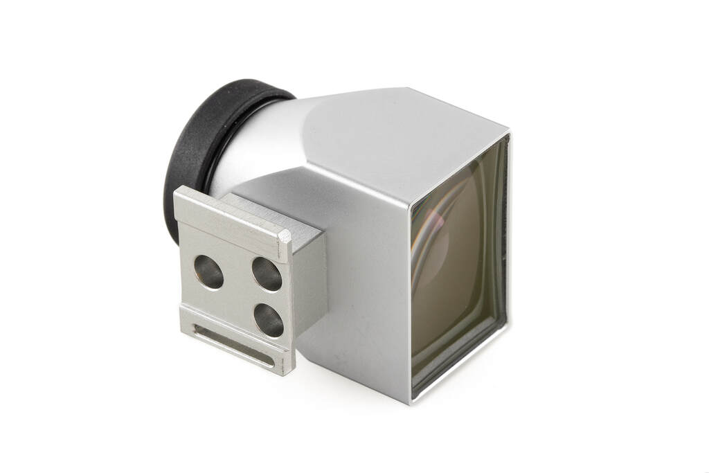 Leica 18mm 12023 BL Finder chrome - two years of guarantee