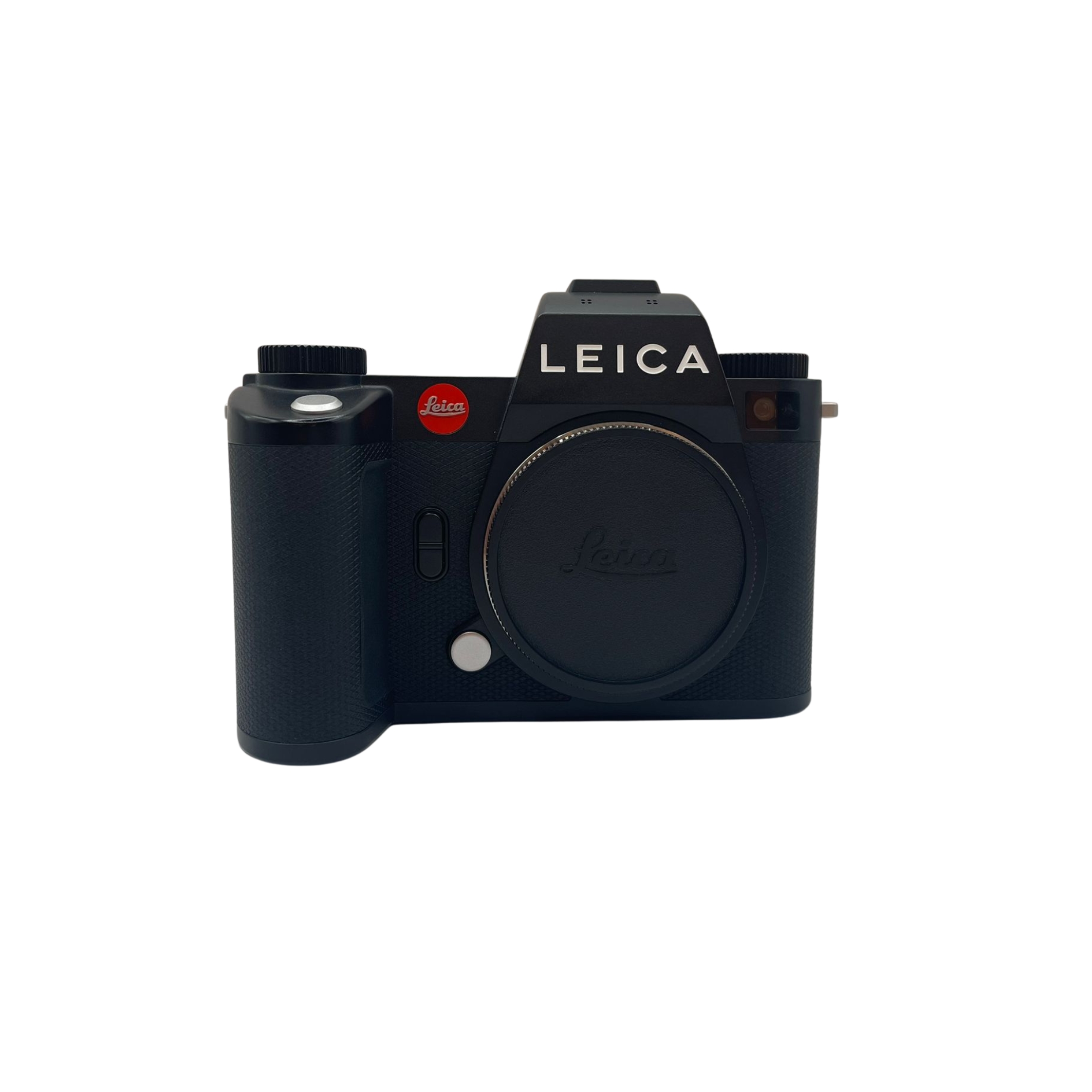 Leica SL3, Black