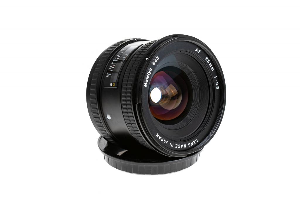Mamiya 645 AF 35/3,5 Mamiya 645 AF 35/3,5