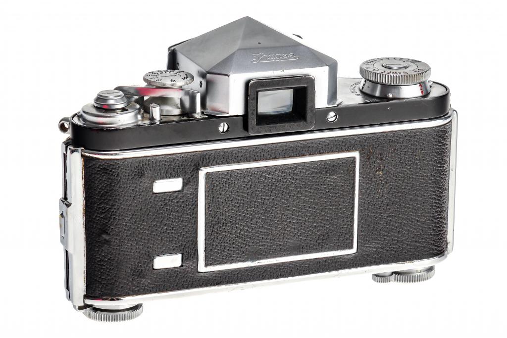 Angenieux f. Exakta 35/2,5 Retrofocus Type R1 Angenieux f. Exakta 35/2,5 Retrofocus Type R1