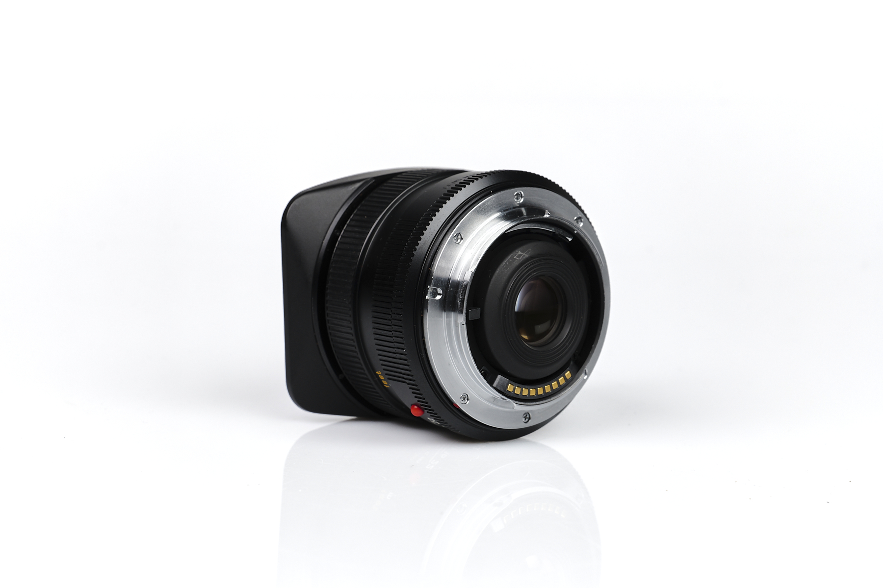 LEICA ELMARIT-R 1:2.8/28mm ROM