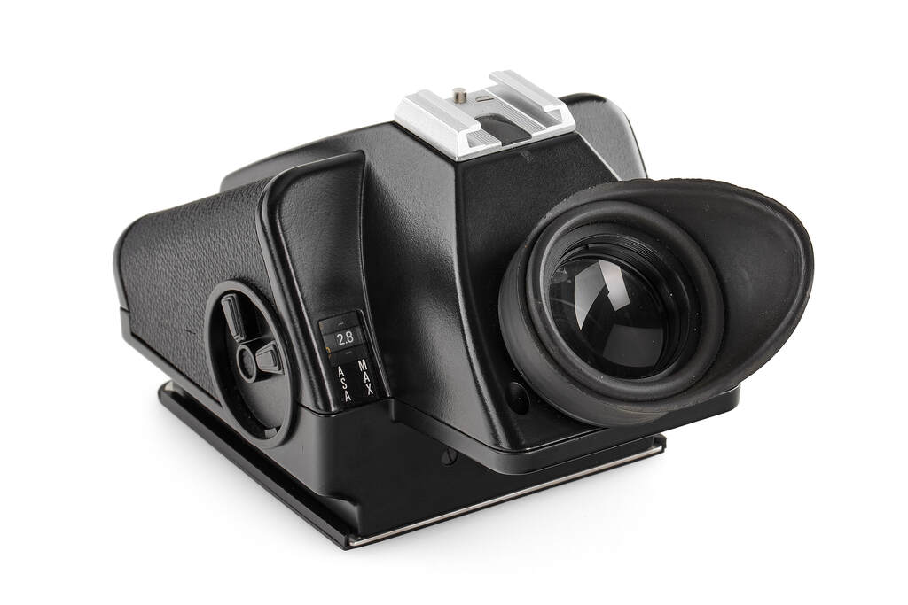 Hasselblad PME 51 Prism Finder
