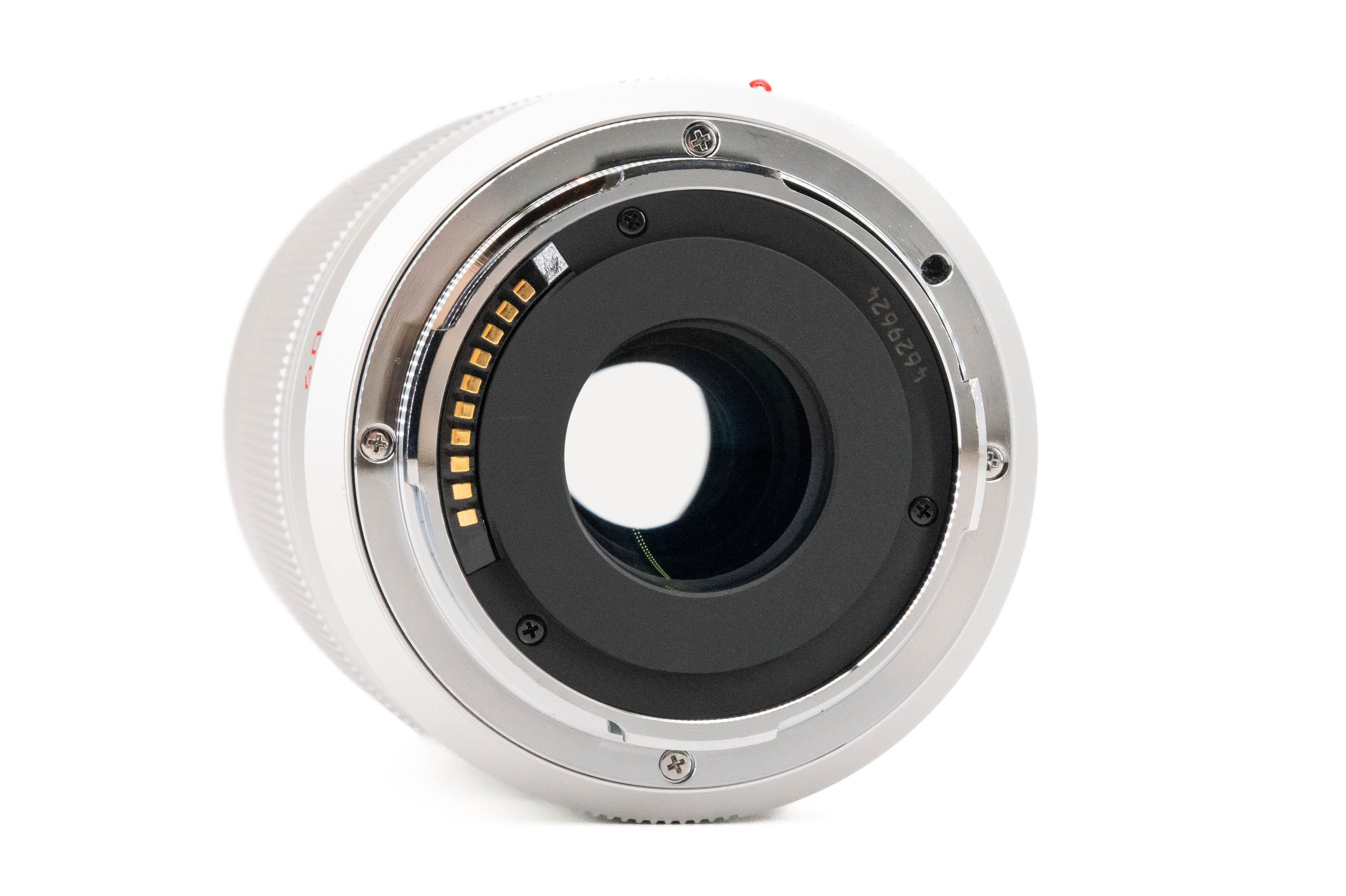 Leica APO-Makro-Elmarit-TL 60mm f/2.8 ASPH Silber 11087