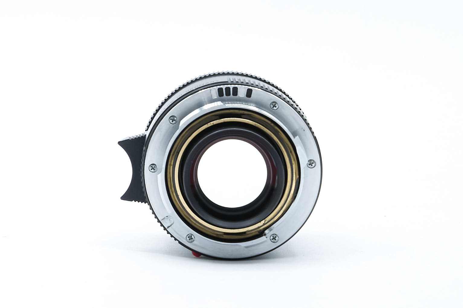 Summilux-M 1:1,4/35mm ASPH., black - 11874