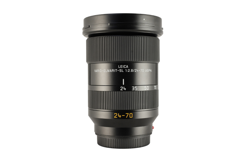 LEICA VARIO-ELMARIT-SL 1:2.8/24-70 ASPH. 11189