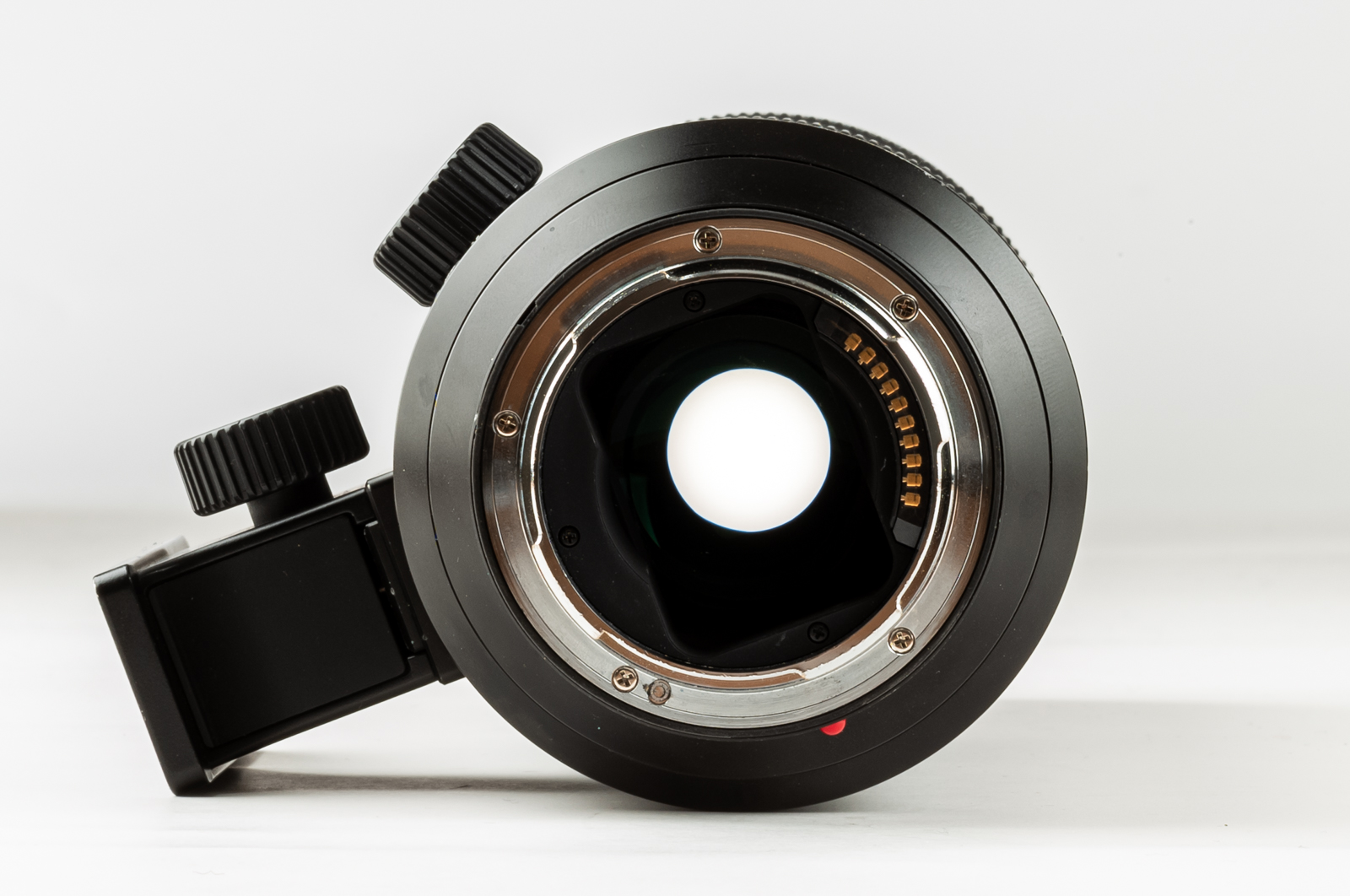 Leica APO-VARIO-Elmarit-SL 1:2.8-4/90-280mm