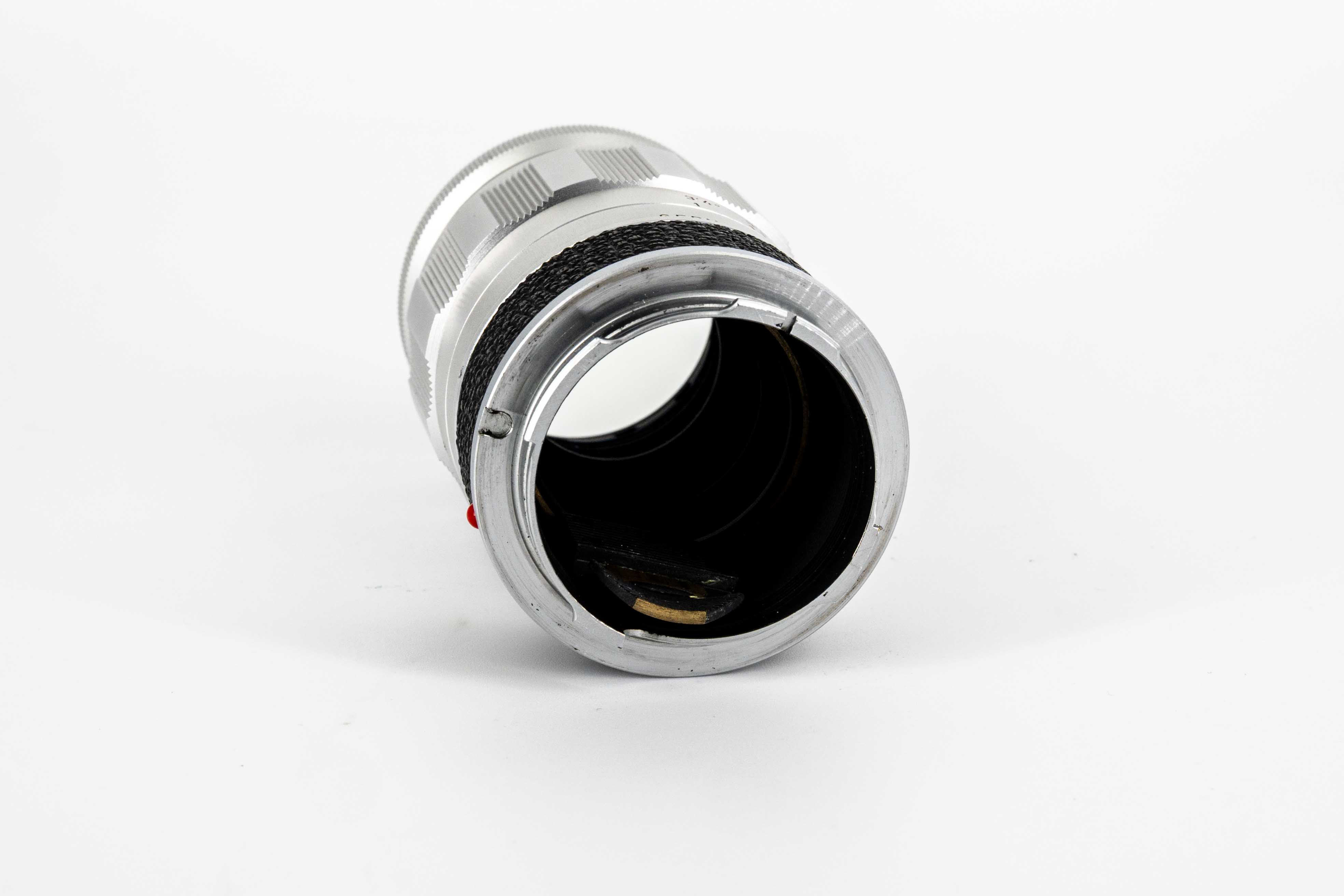 Elmarit 1:2,8 / 90mm