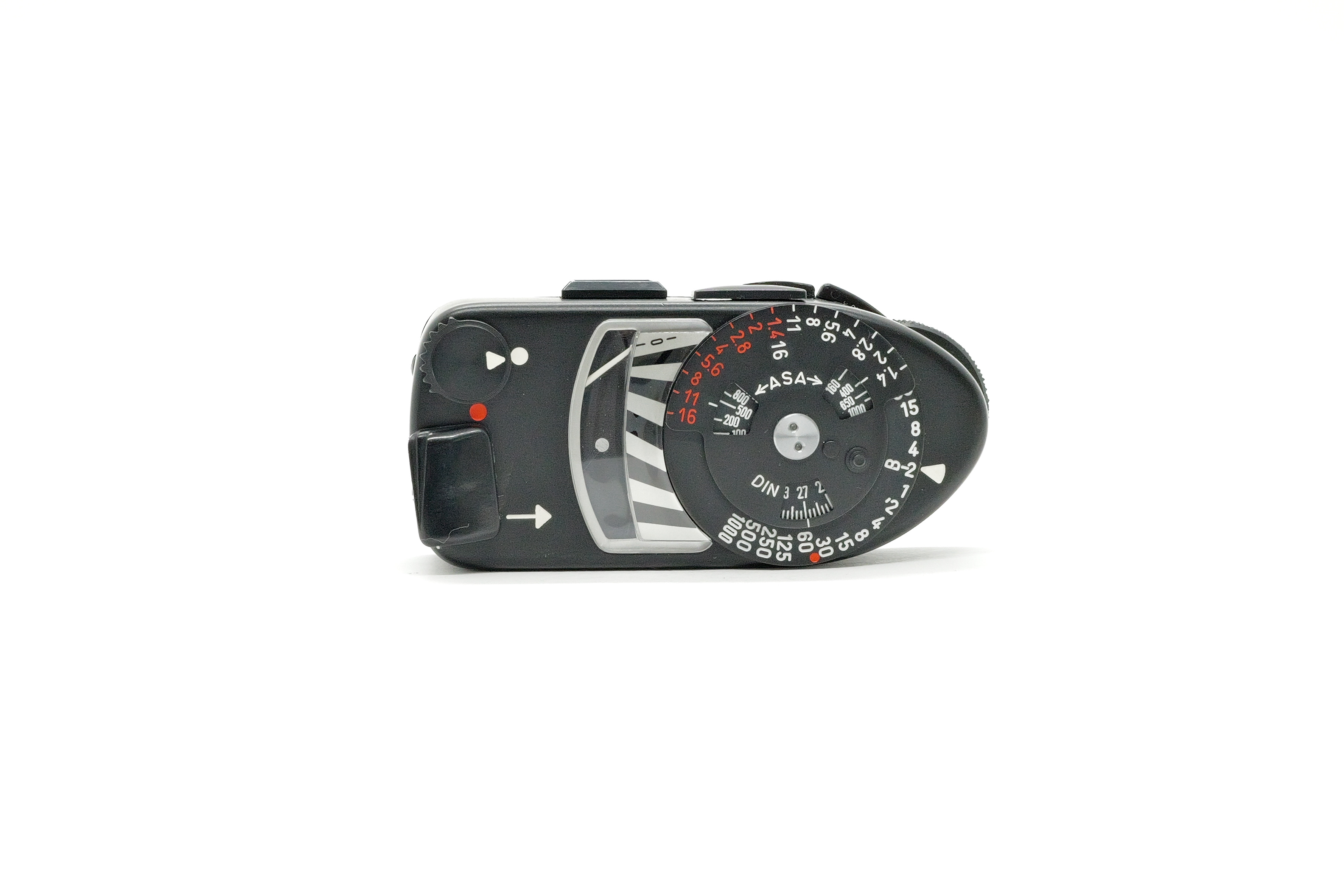 Leica M4-Phell, chrome finish