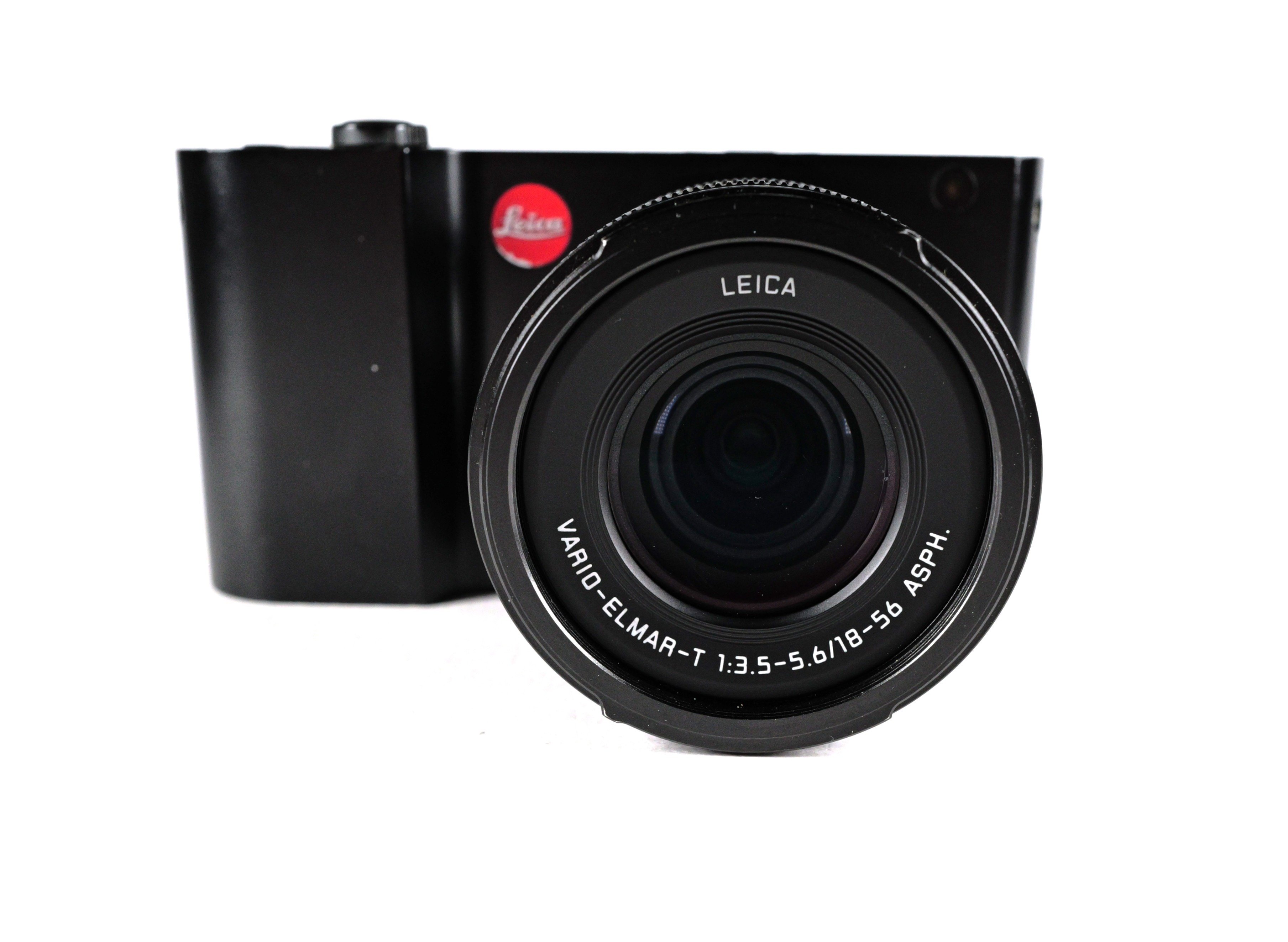 Leica T (Type 701) + Leica Vario-Elmar 3.5–5.6 / 18–56 ASPH.