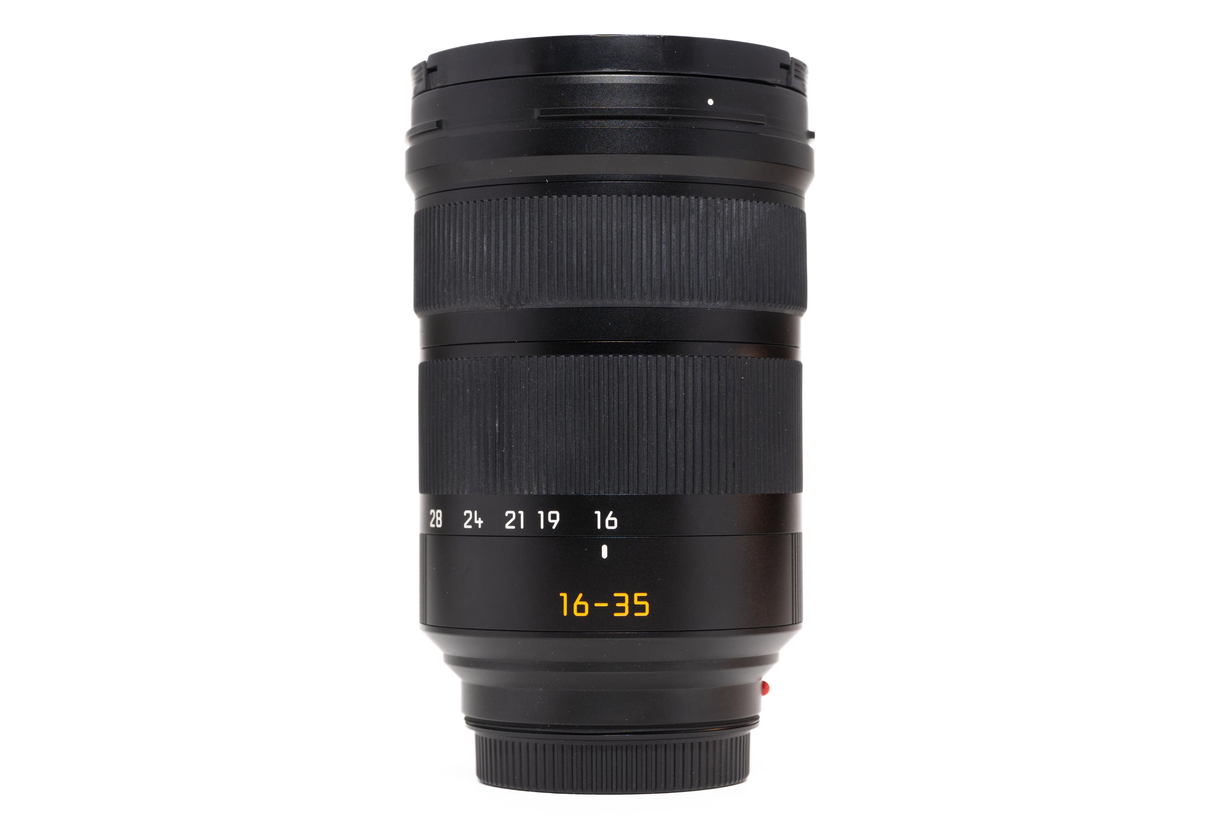 LEICA SUPER-VARIO-ELMAR-SL 3.5-4.5/16-35 ASPH.