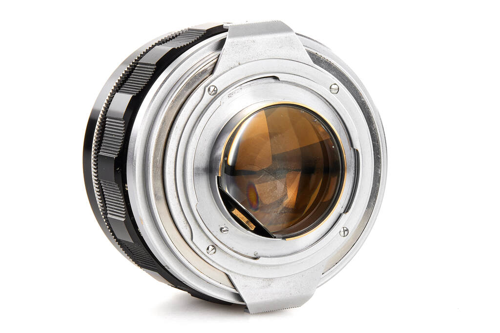 Canon 0,95/50mm