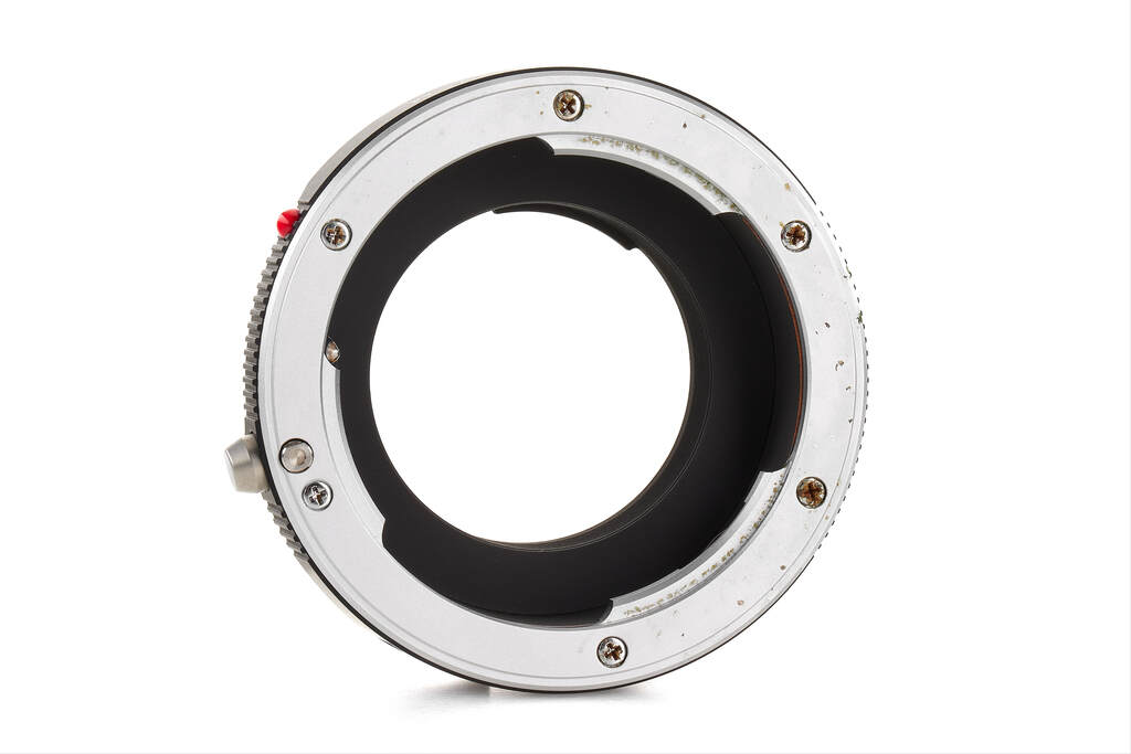 Leica 14642 R-Adapter M