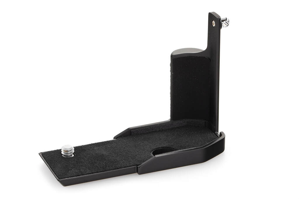 Voigtländer Handgriff, schwarz