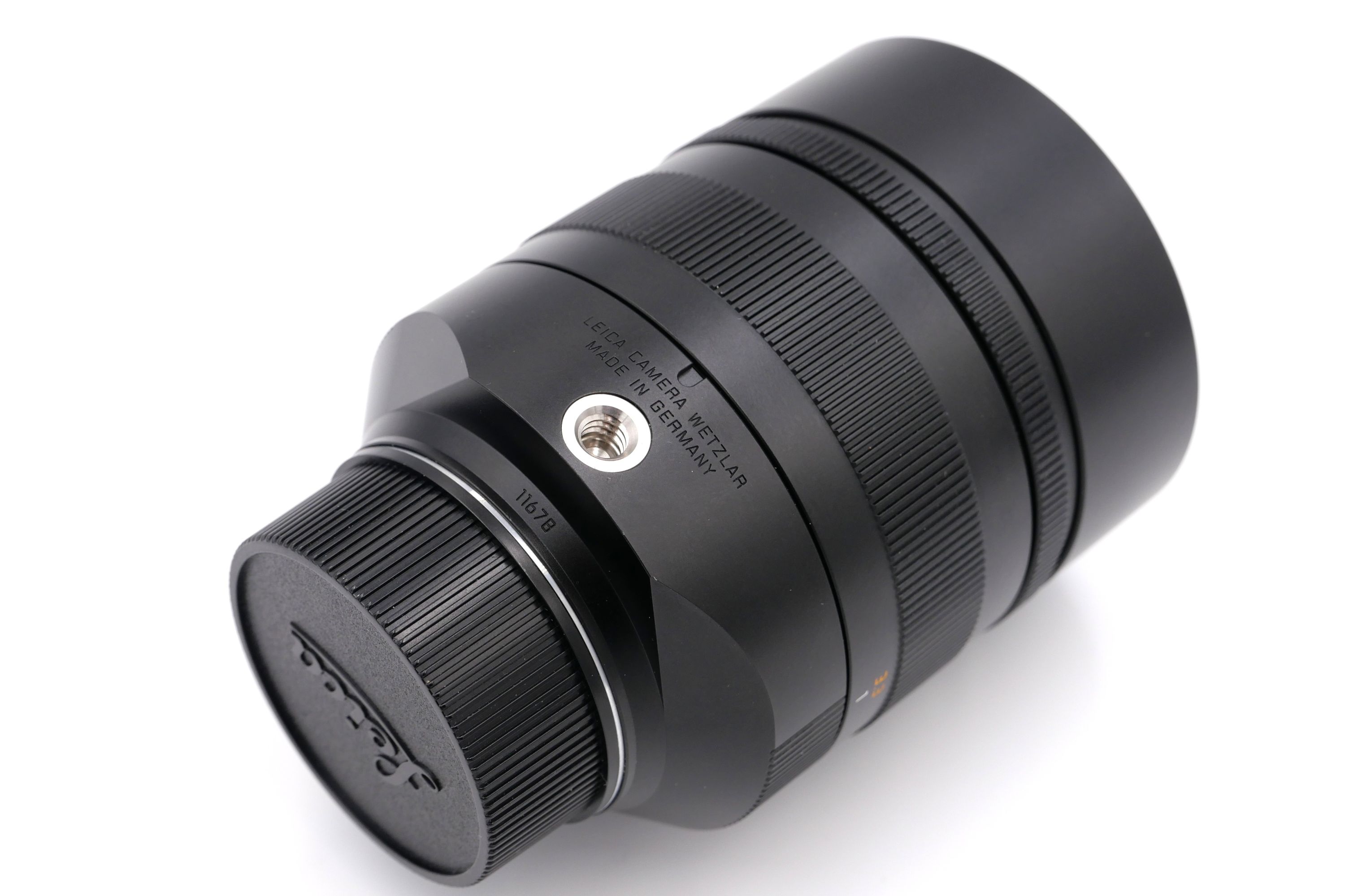 Leica Summilux-M 90mm f1.5 ASPH