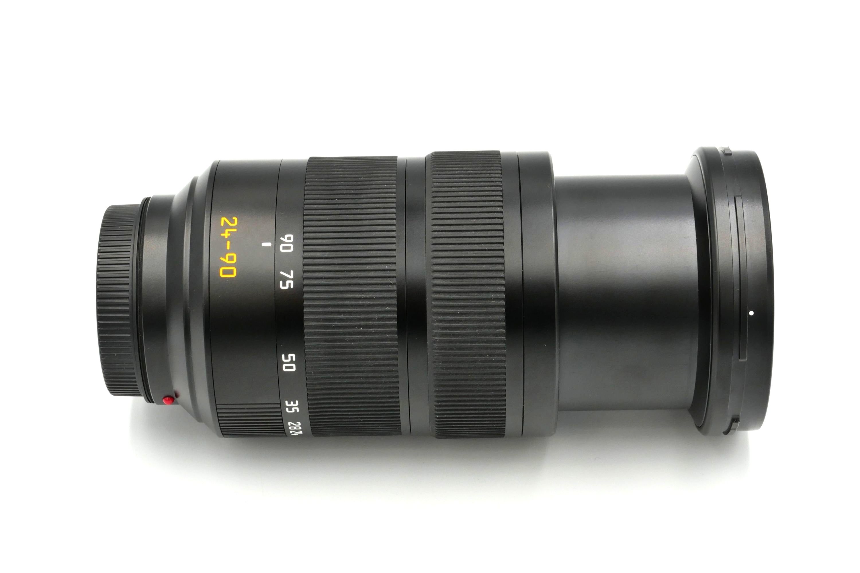 Leica Varios-Elmarit-SL 24-90mm f2.8-4 ASPH
