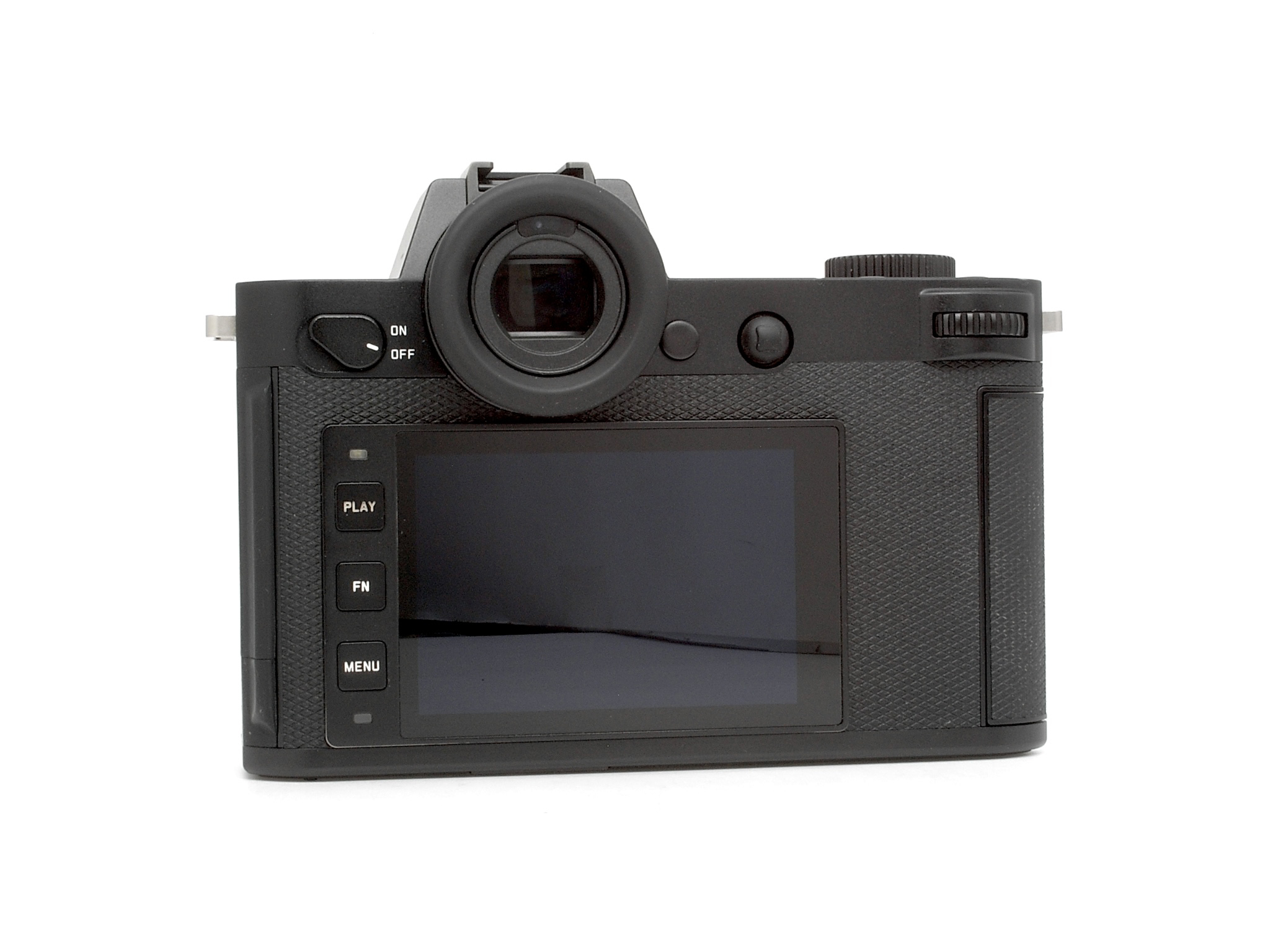 Leica SL2 schwarz