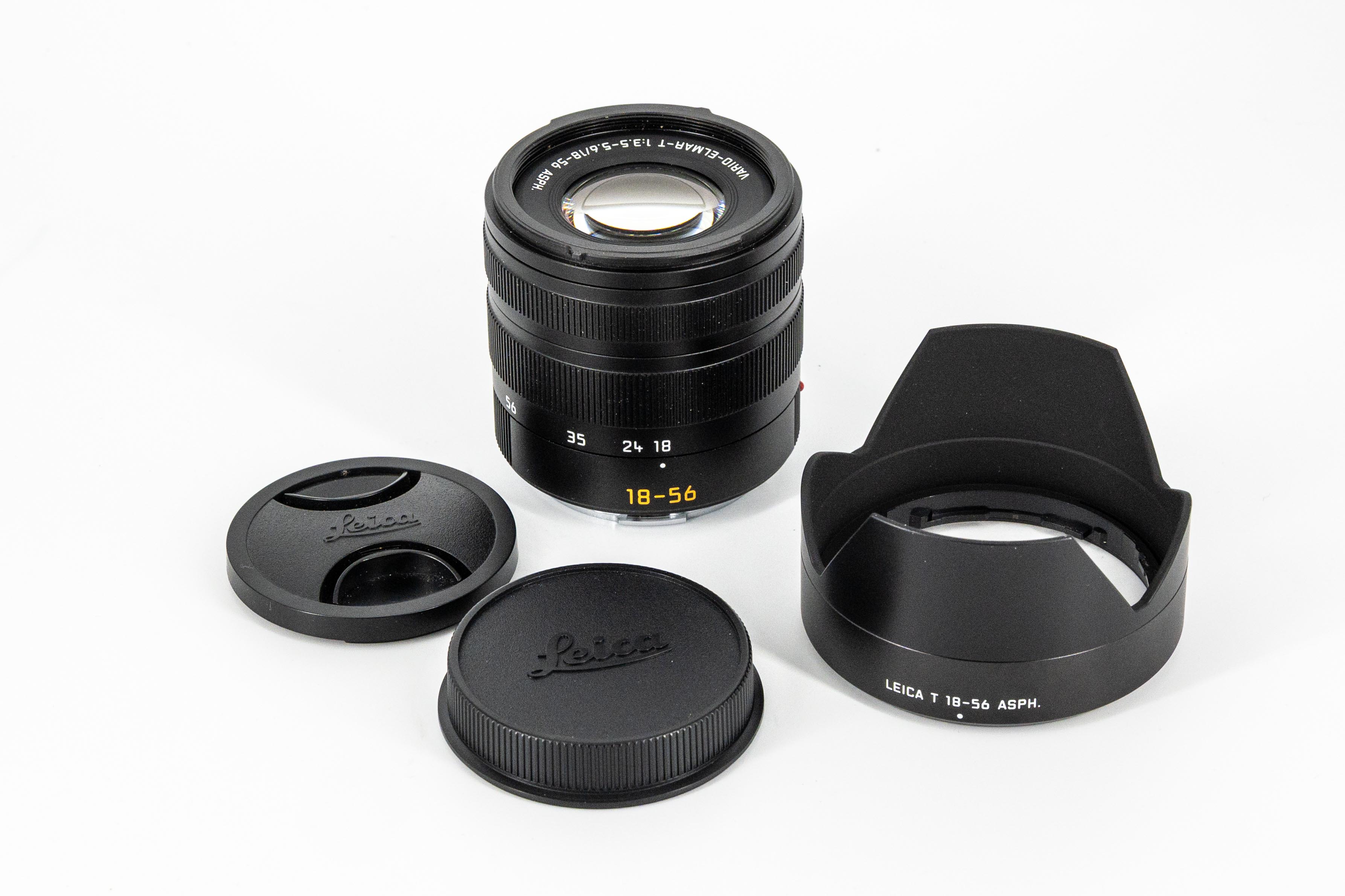 VARIO-ELMAR-TL 3.5-5.6/18-56 ASPH.